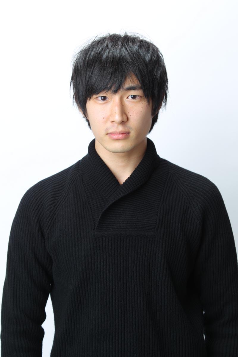 吉田憲明