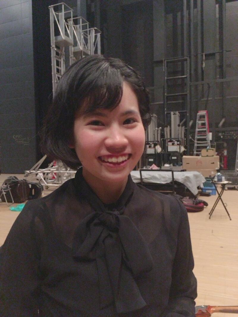 山越香恋