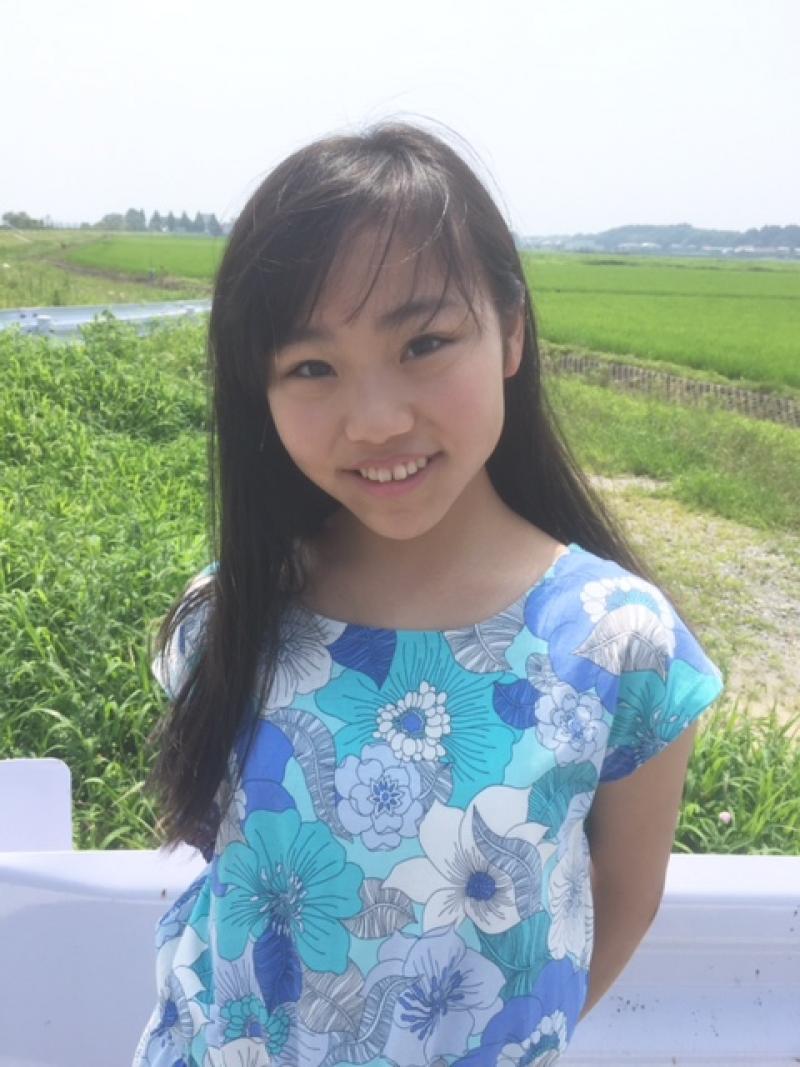 矢口凜華