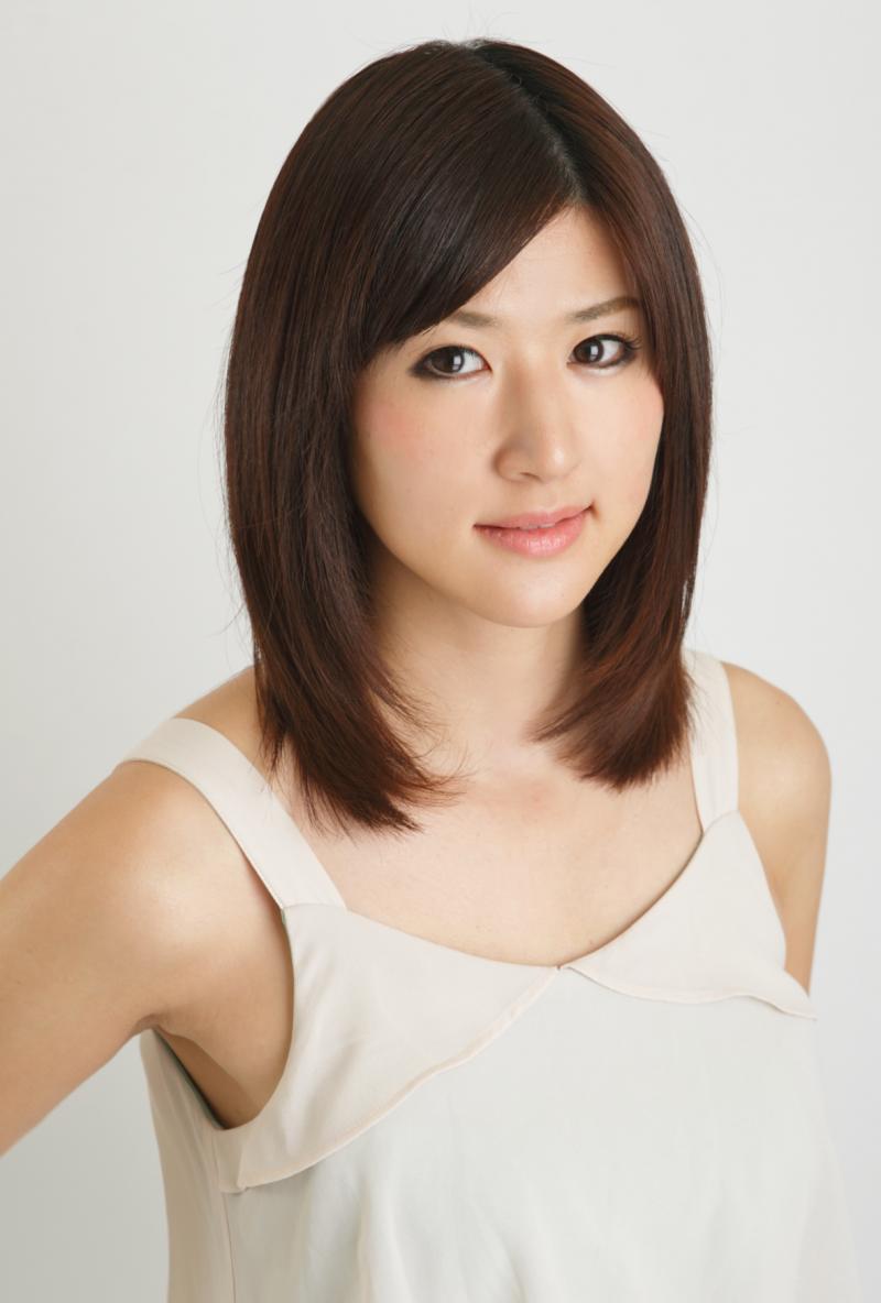 三谷ありさ