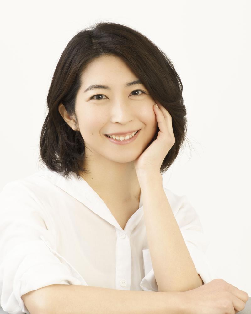 森尾裕子
