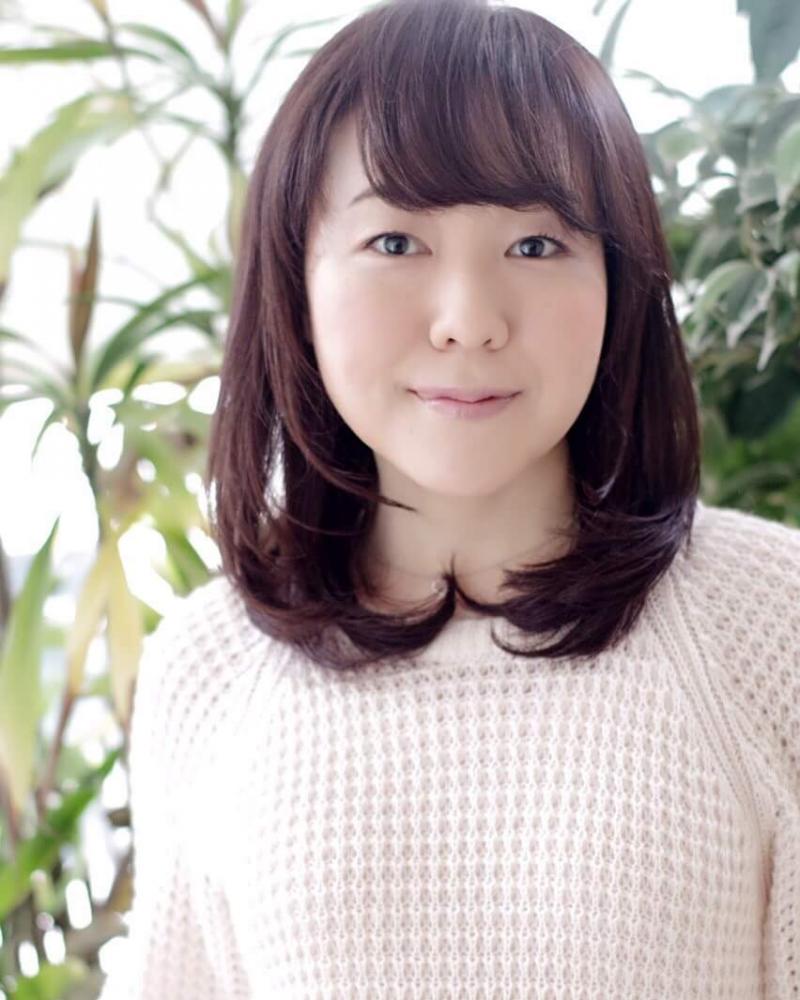 鈴木  正子