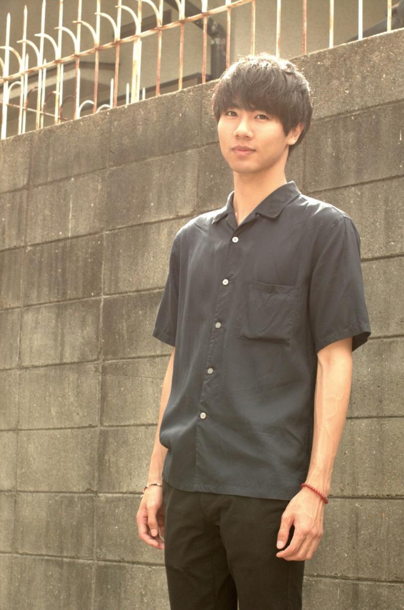 中山優輝