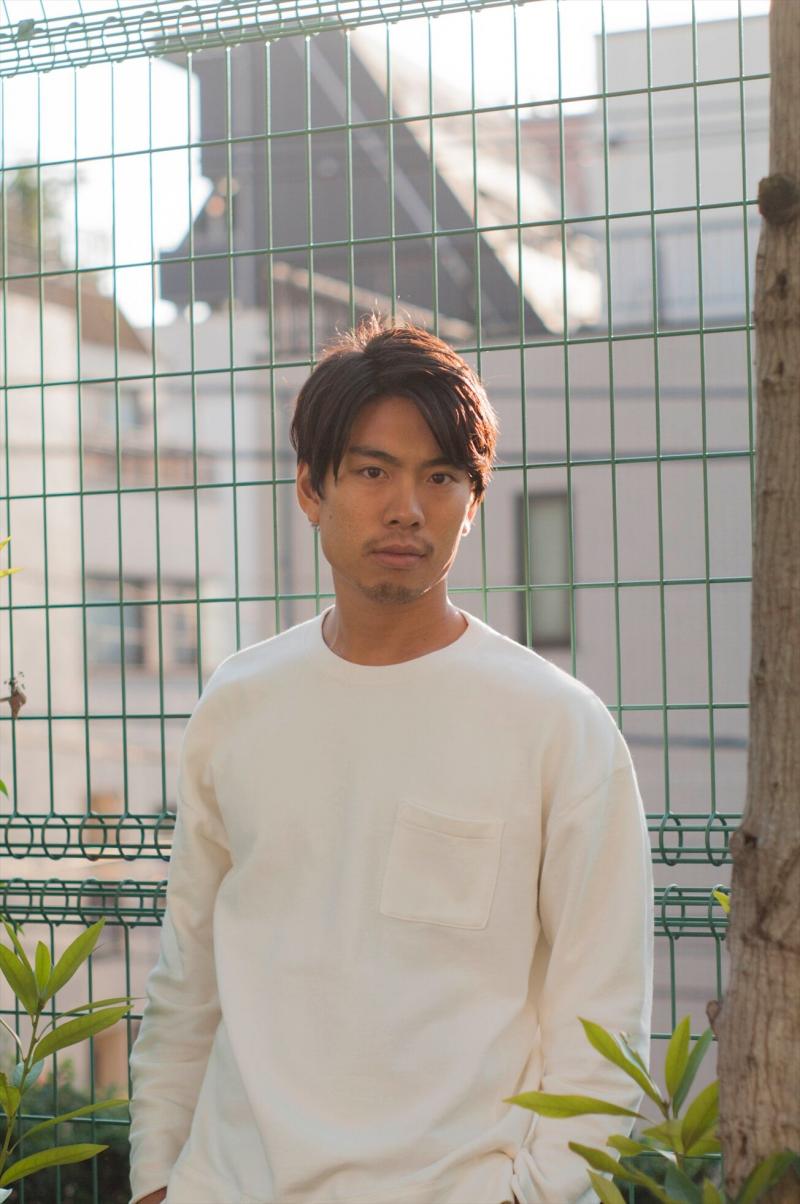 大沢顕