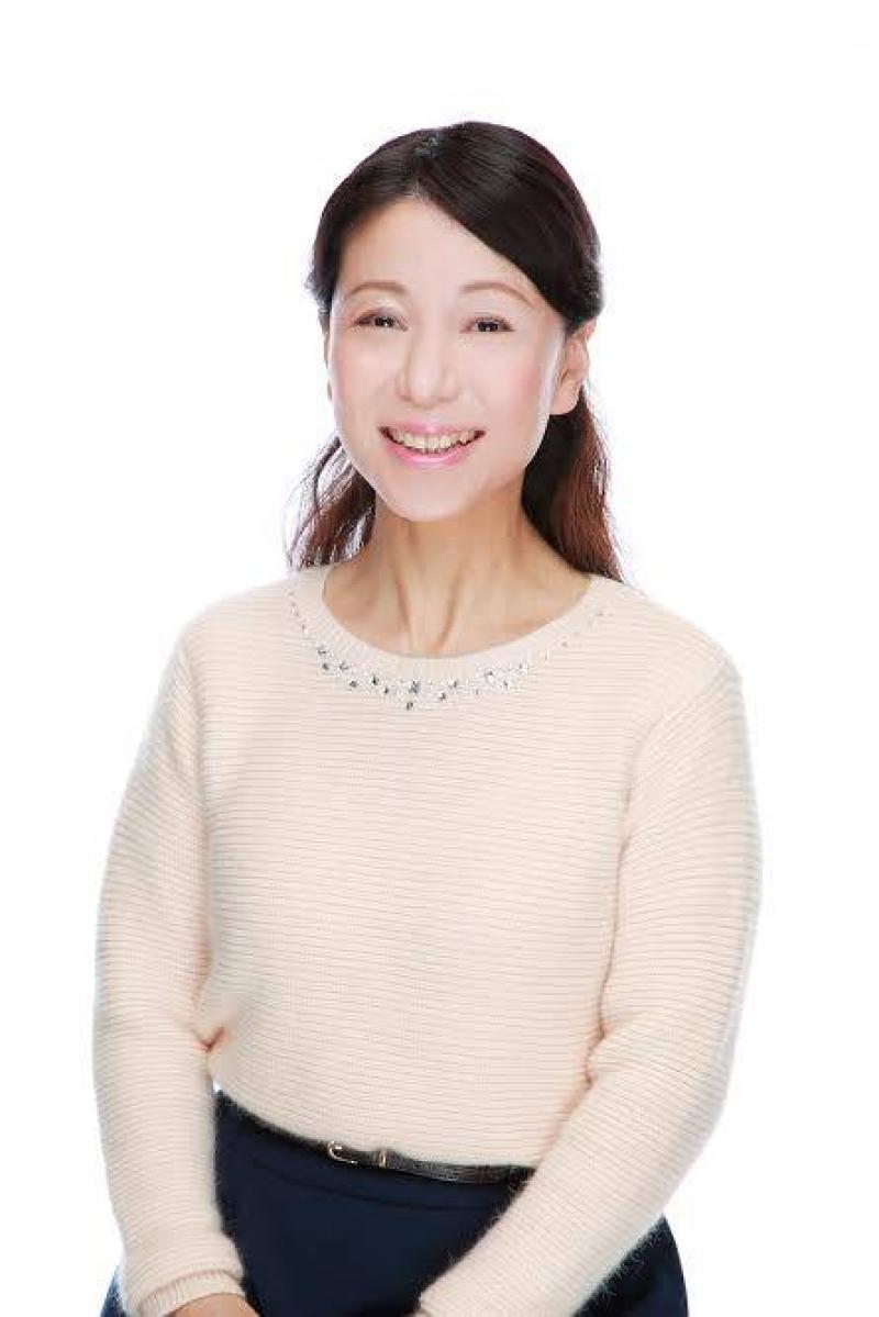 小関　可奈