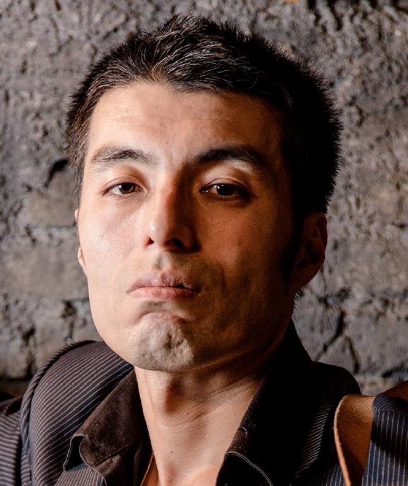高田大輝