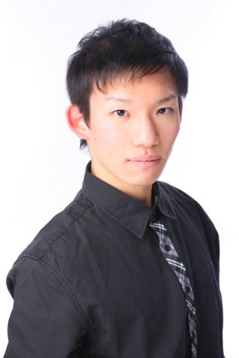 森山直弥
