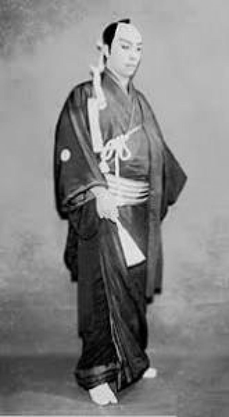 田中洋光