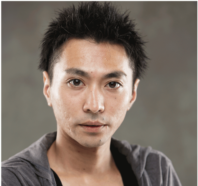 藤津康宏