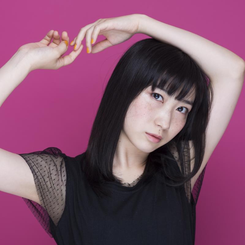 永田紗茅