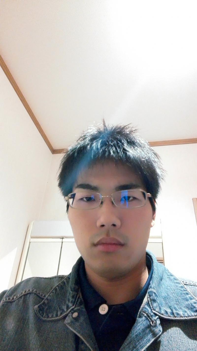 ゆうすけ