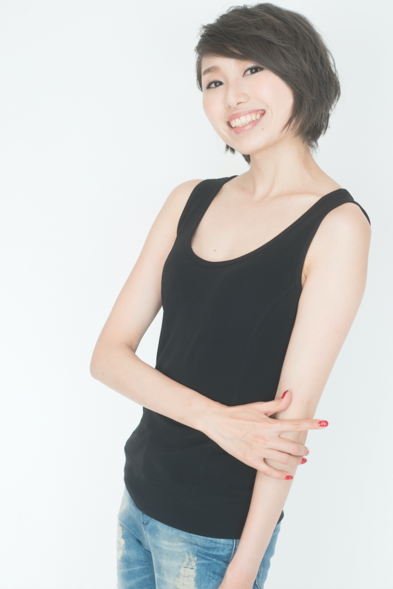 橋本 苑果