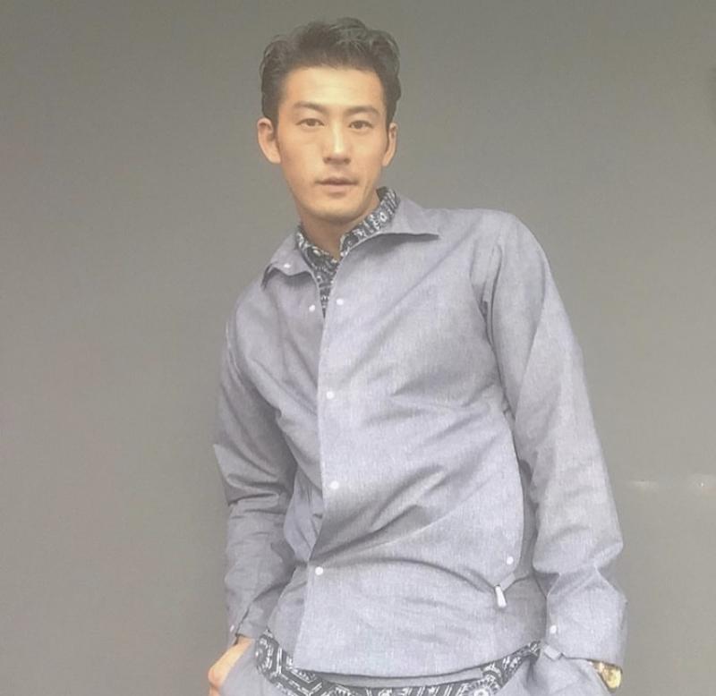 山本一賢