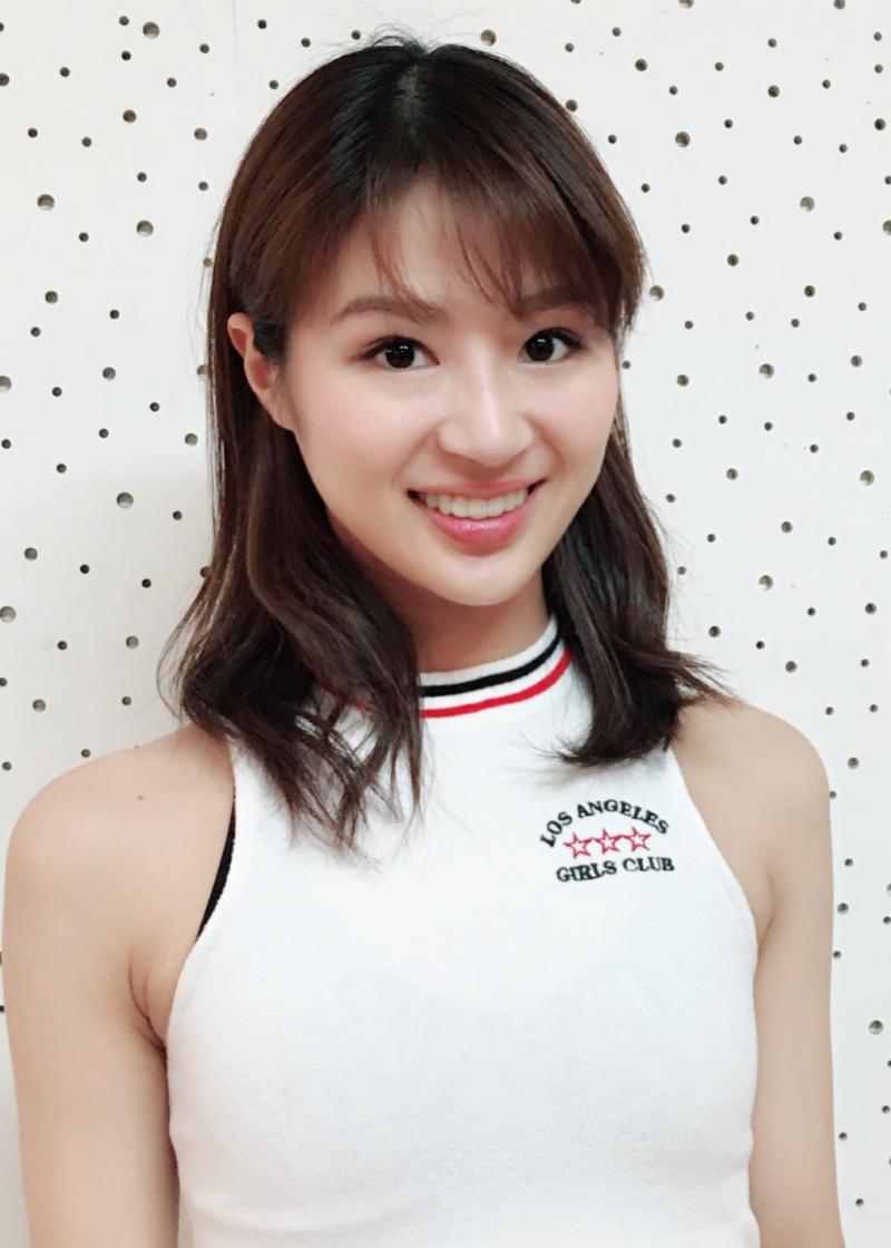 尾久葉優衣