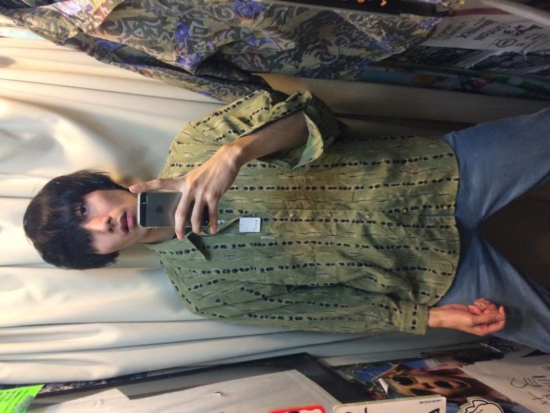榛原亮