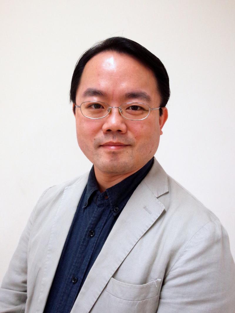 安住 啓太郎