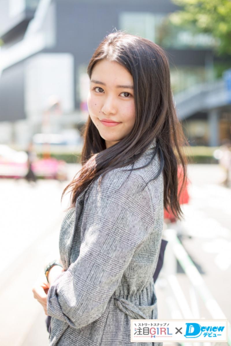 松野あかり