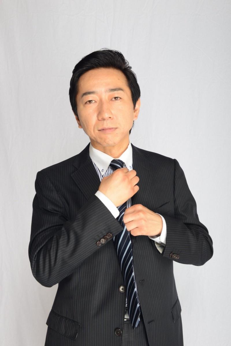 最上博貴