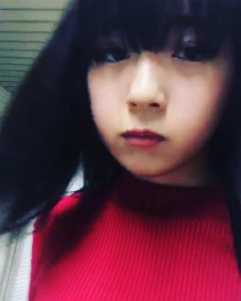 ヒナホ