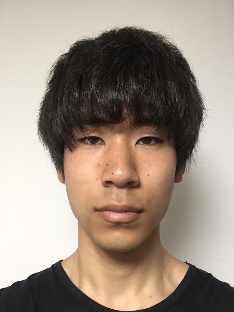 斉藤暉
