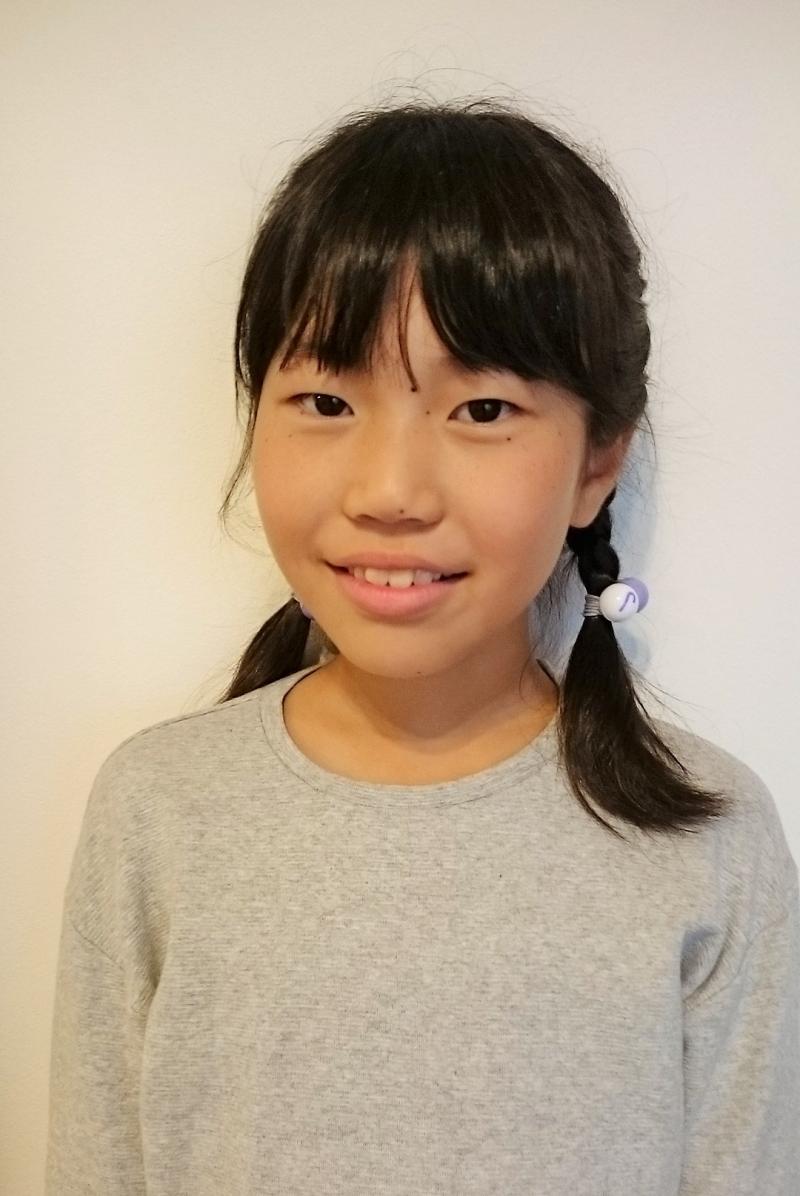 塩野美波