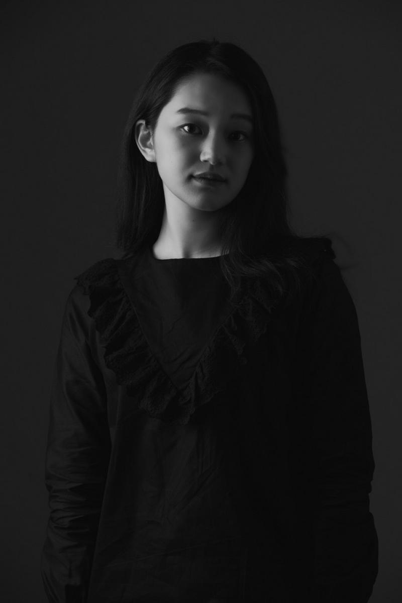 怜恵