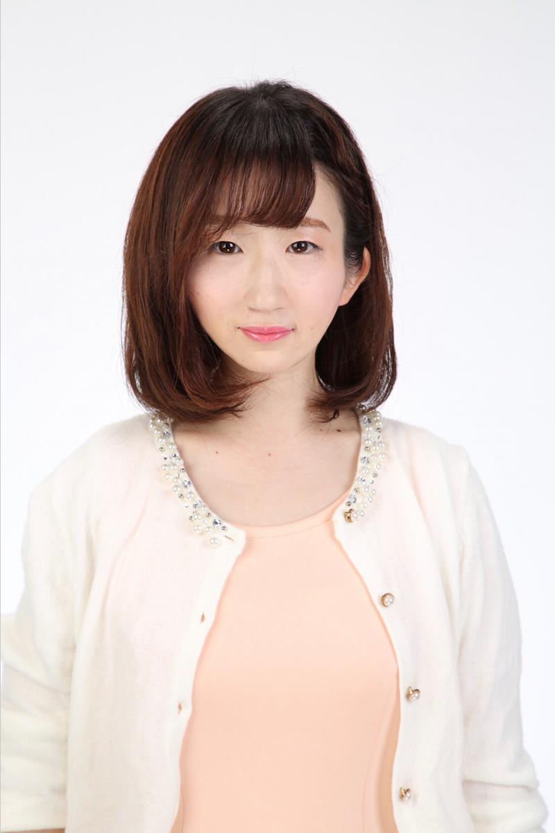 新谷未來