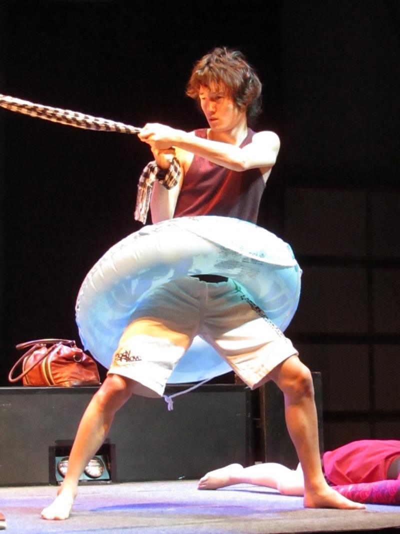 松原和哉