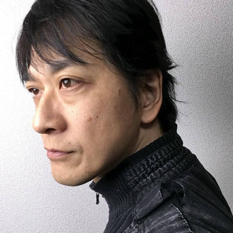 副島新五