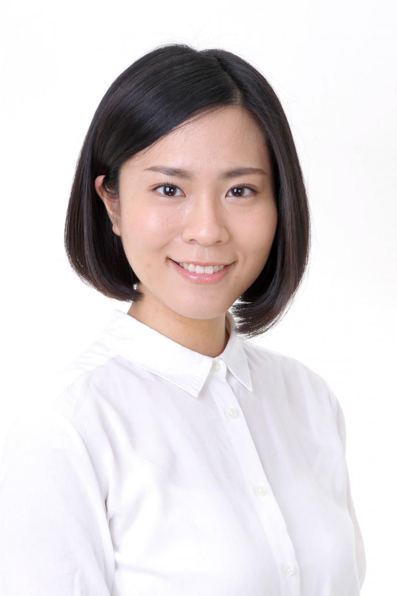 佐々木三恵