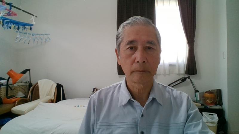 菅谷東雄
