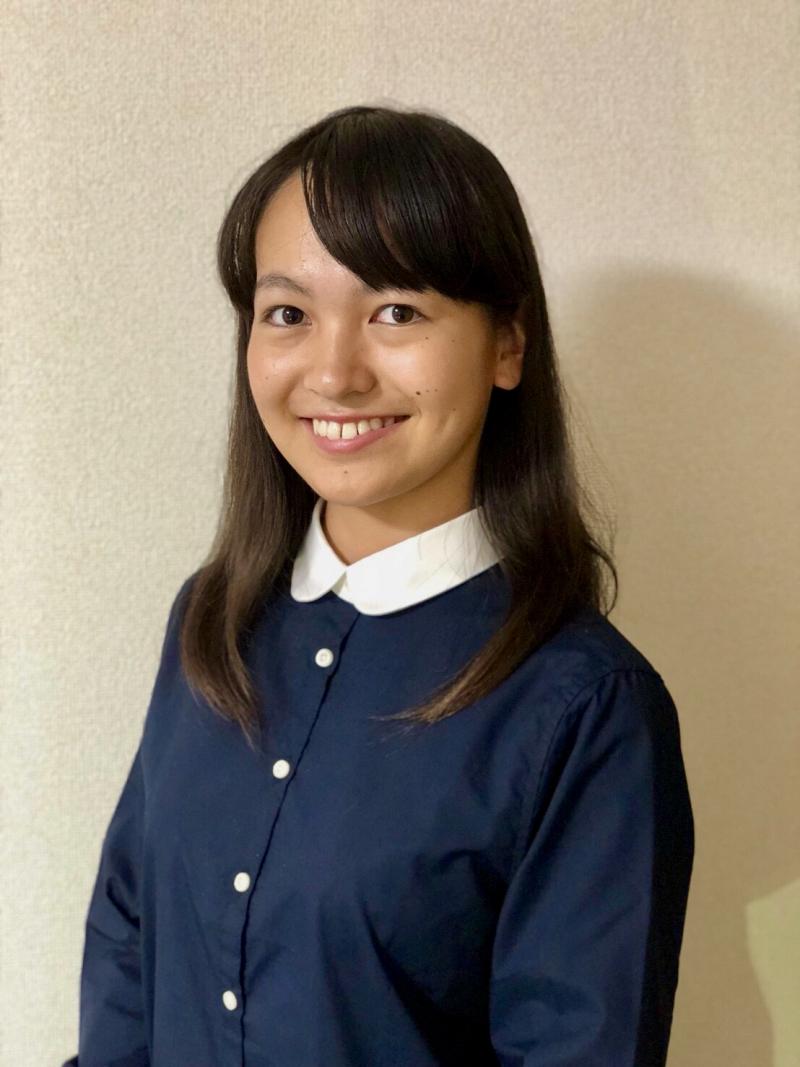 塩田ひなの