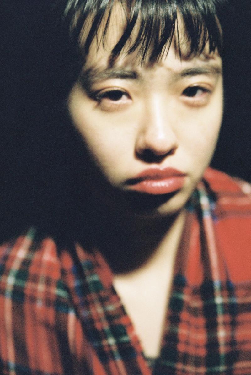 よし井梨子