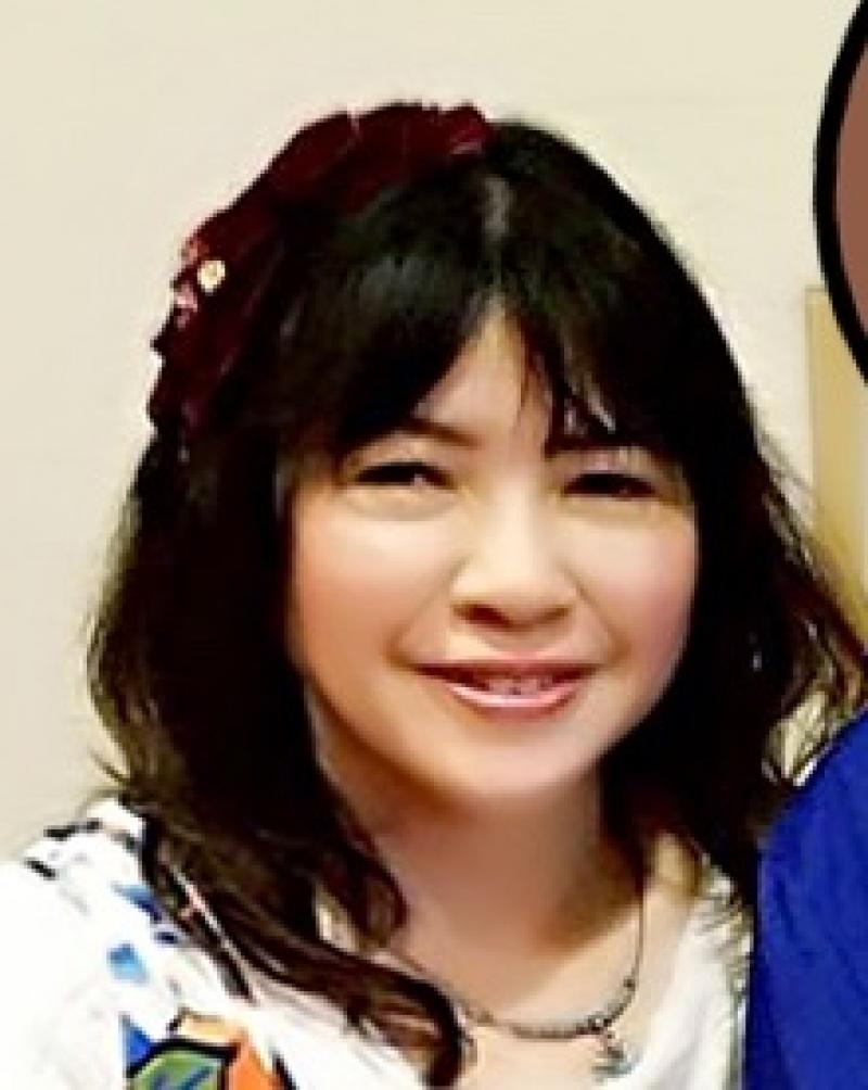 佐々木ひとみ