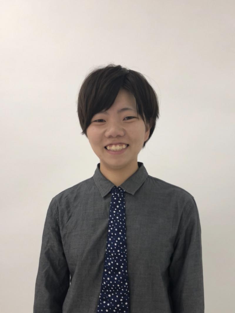 藤尾穂香