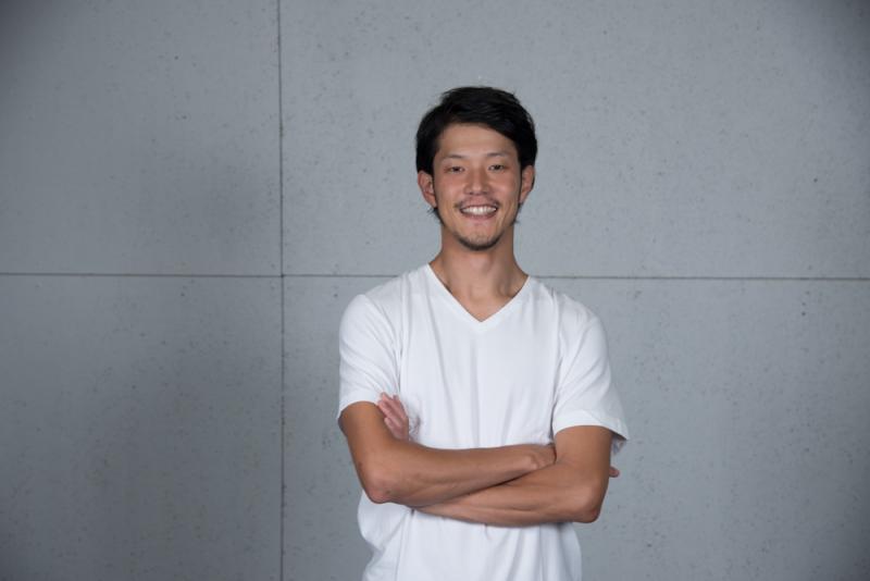 石山優太