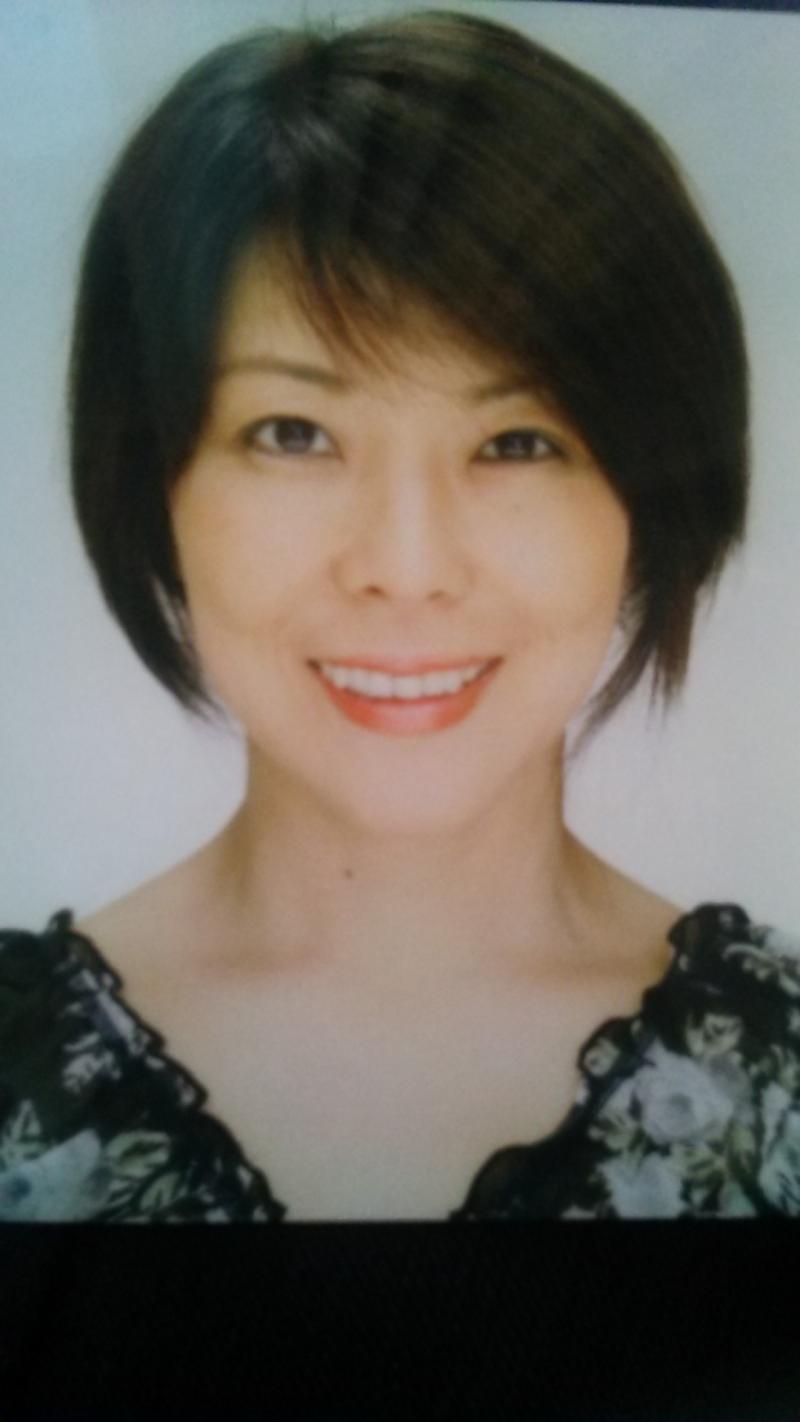 金子まゆみ
