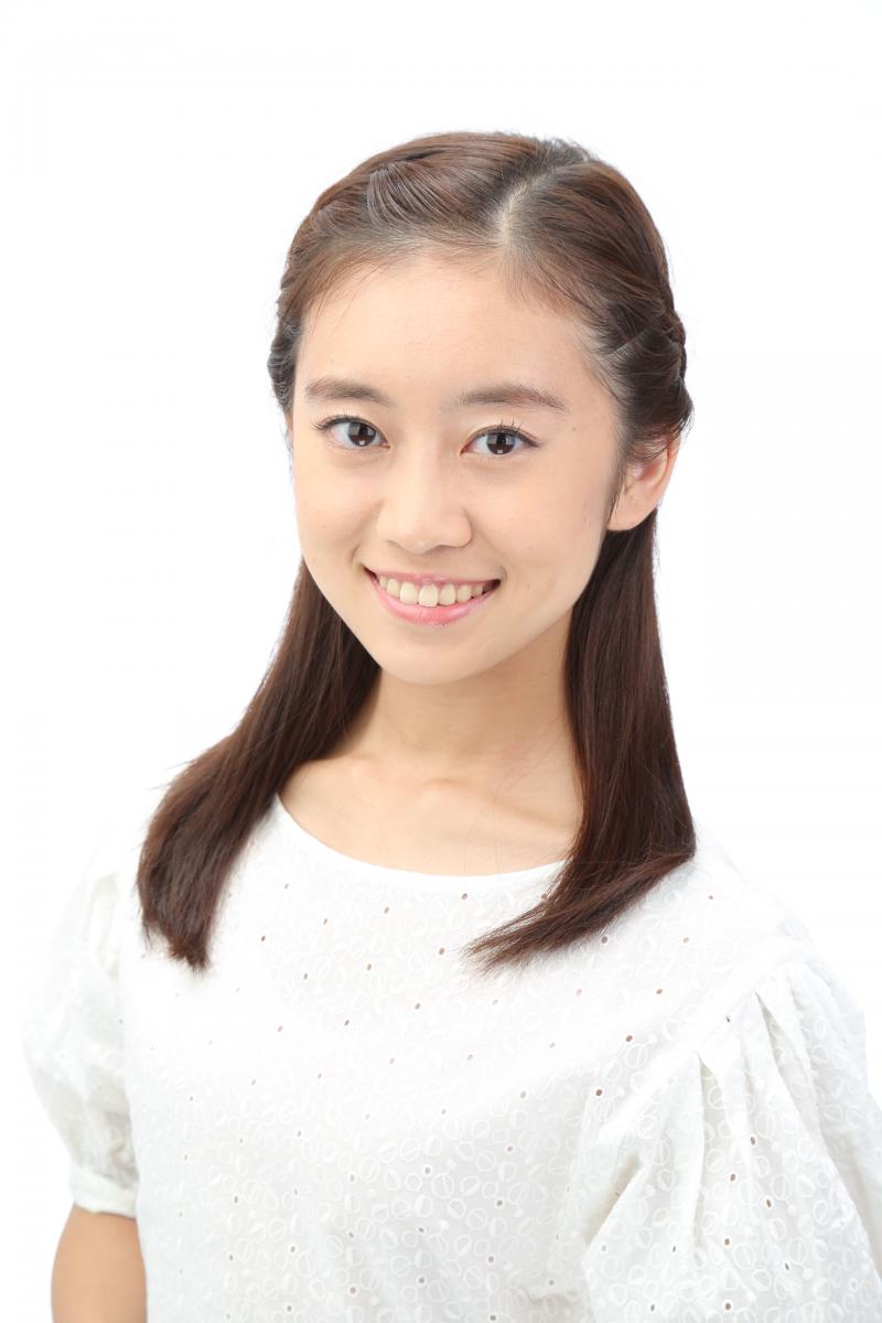 杉山結香