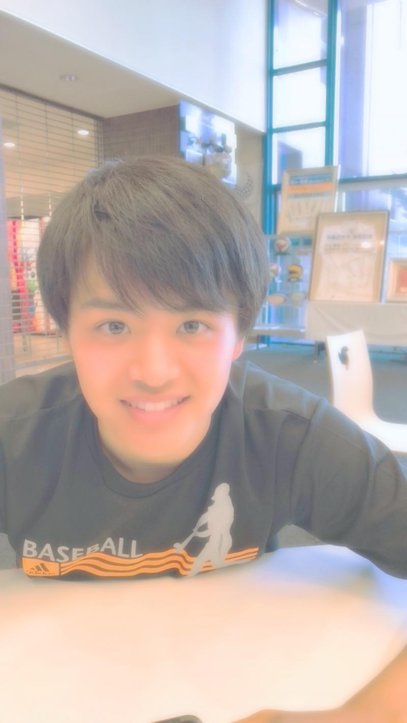 薄田爽汰