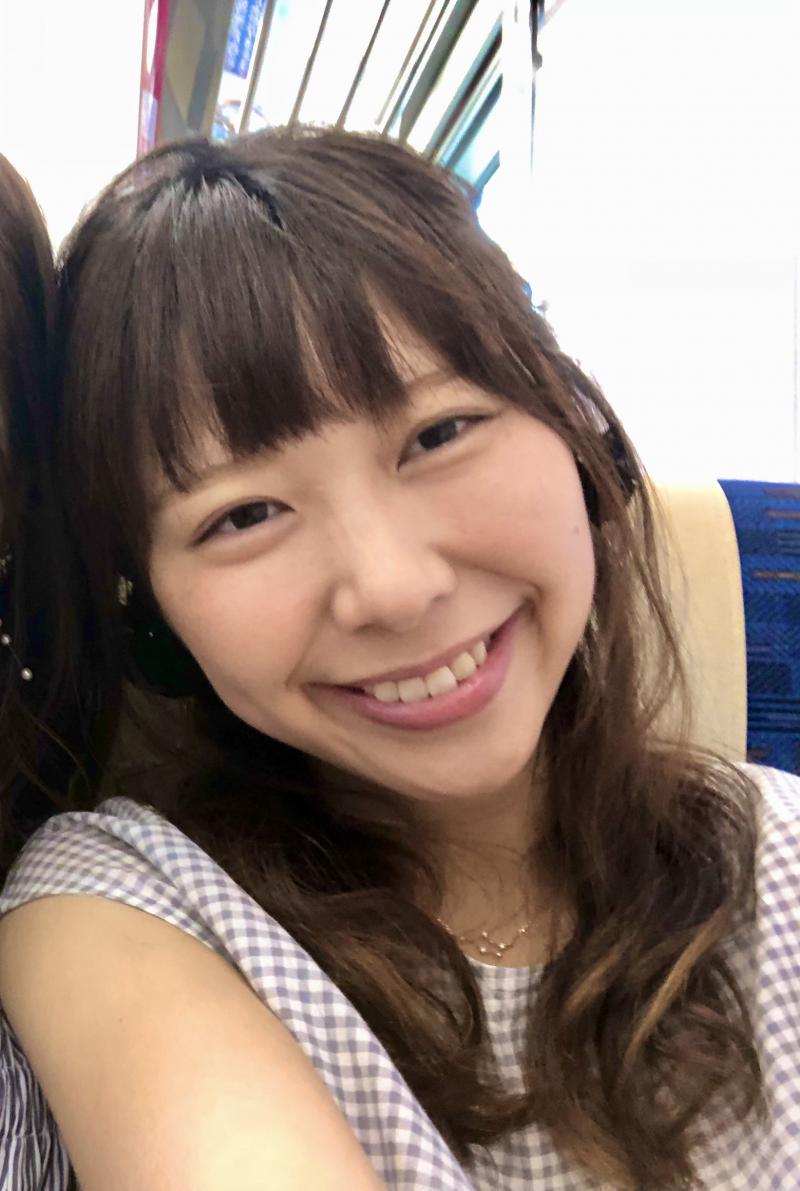まりな