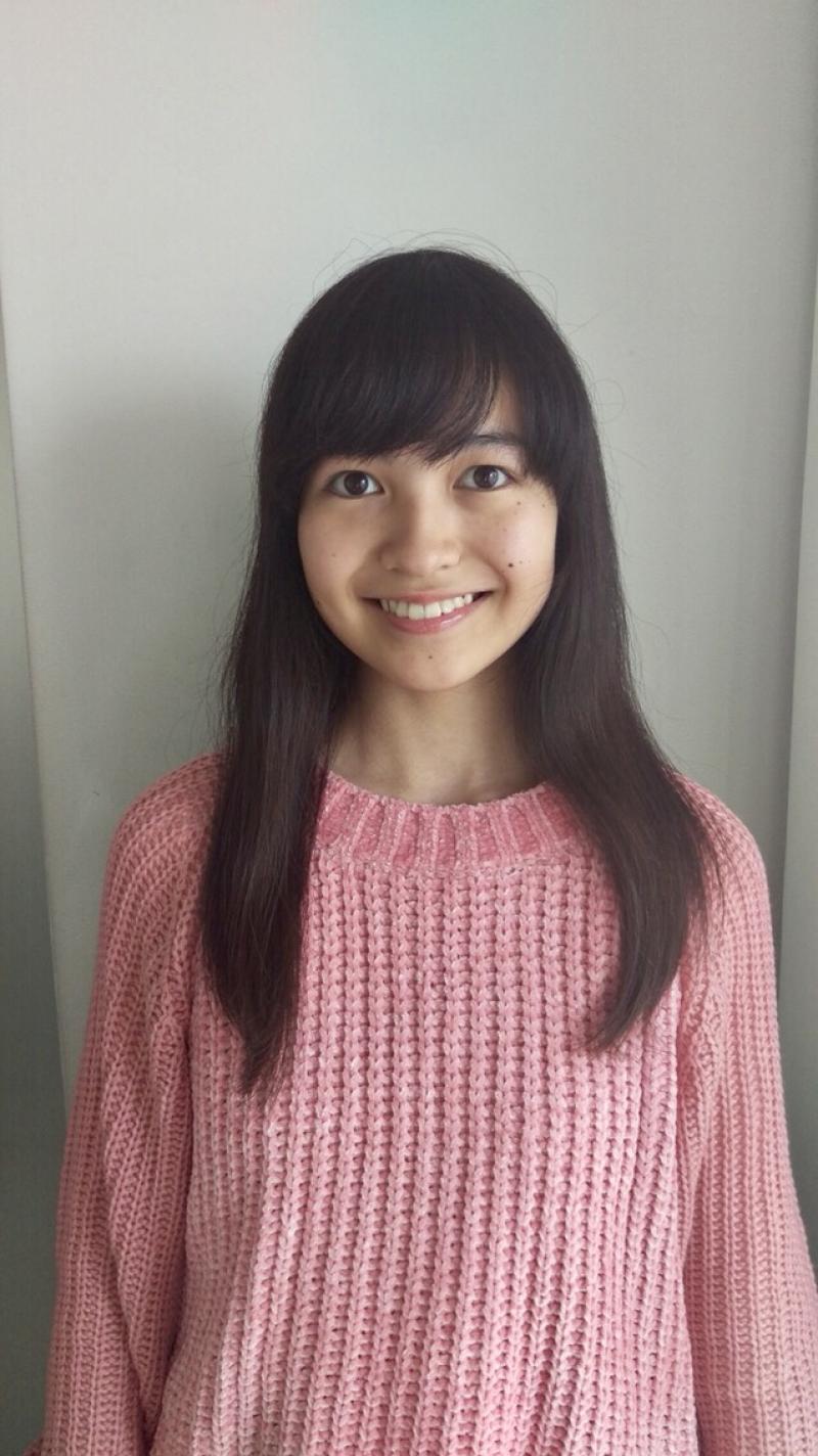 塩田ひなの