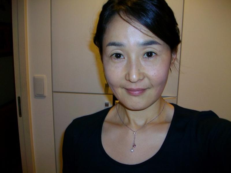 船津智美