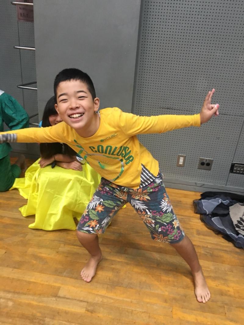 湯峯凌介