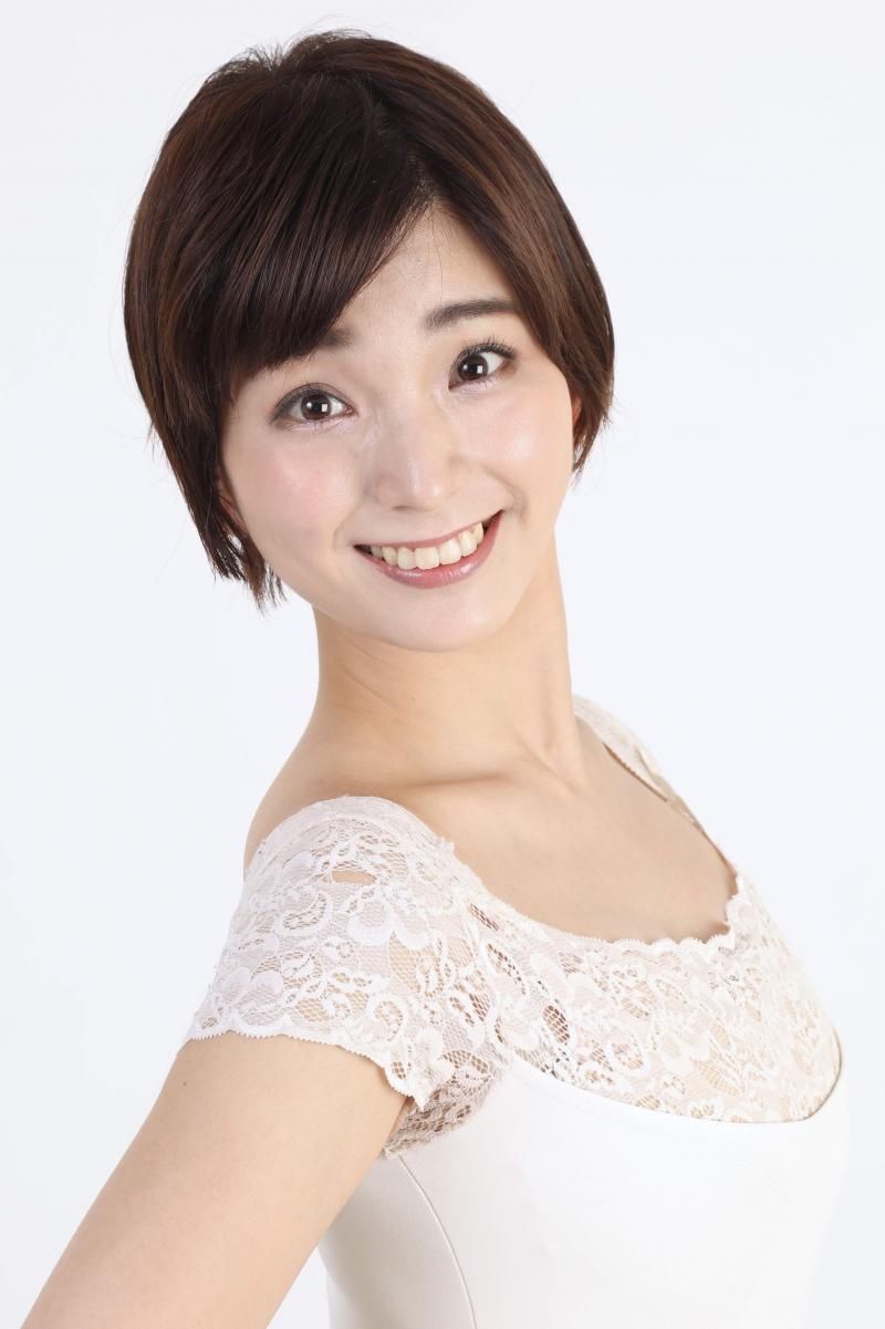 清水舞