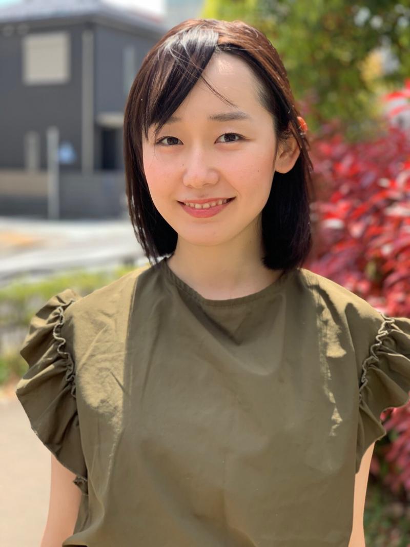 清野りな
