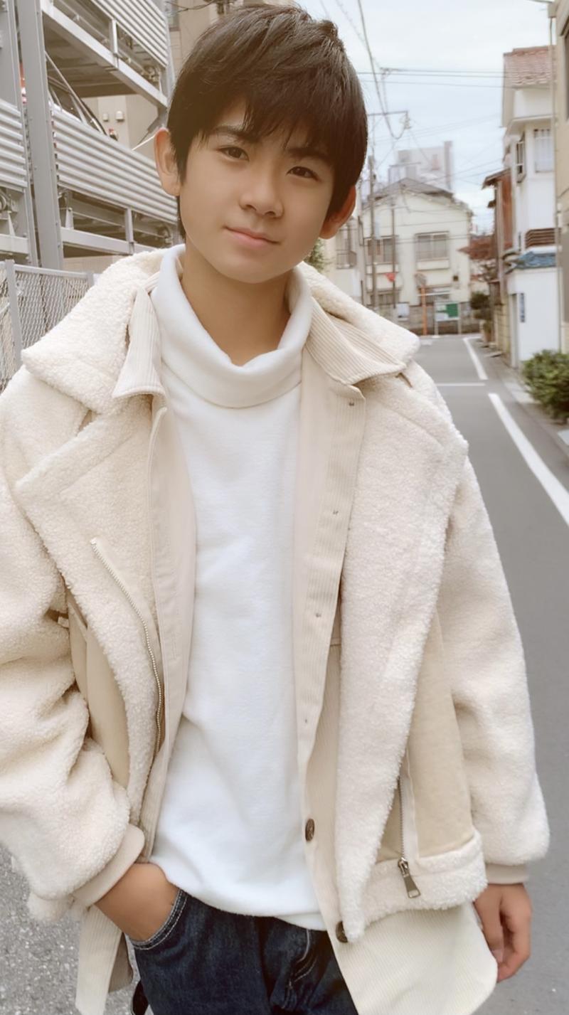 榊原　稜桜