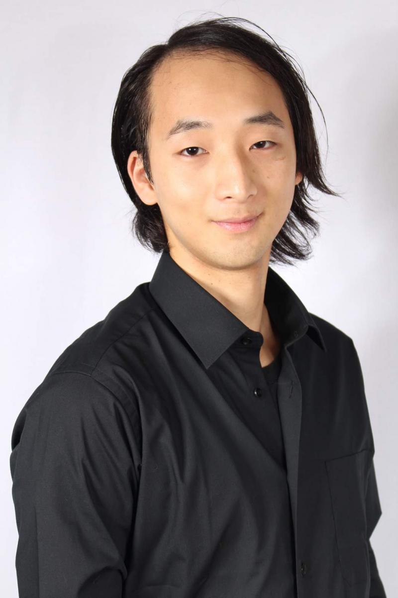 金川翔