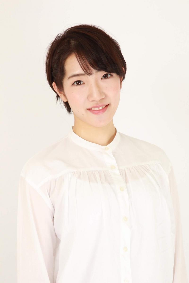 山植久美加