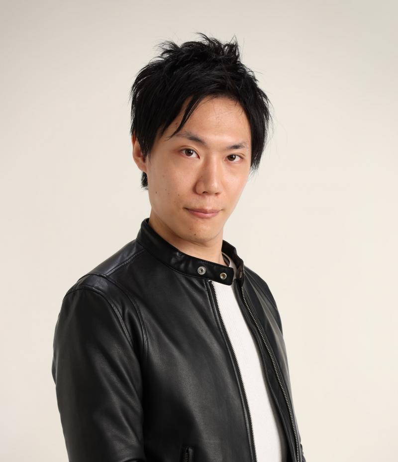 百瀬恵吾