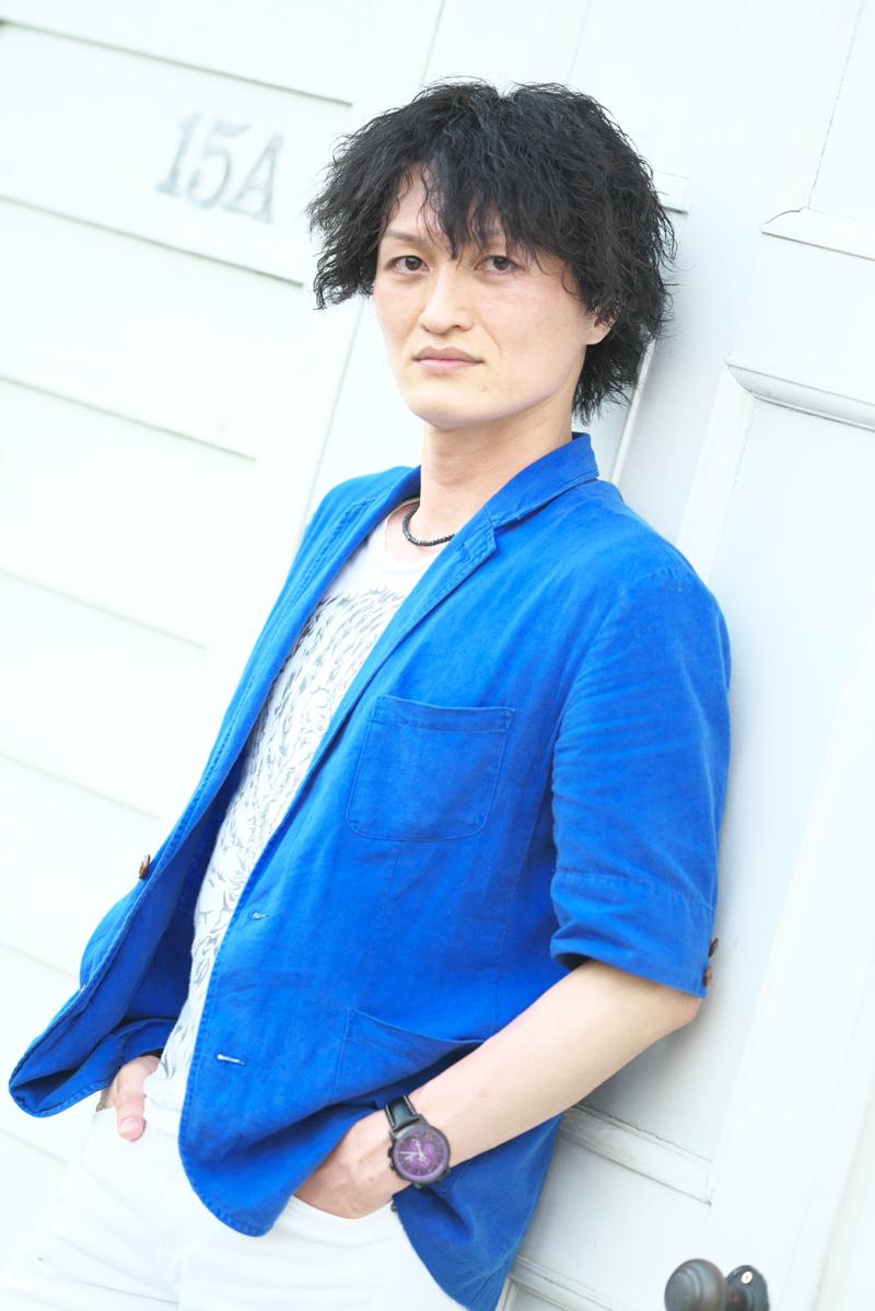 牧野隆全